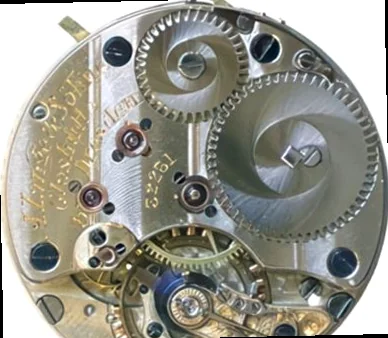 A. Lange & Söhne Lange 13.75