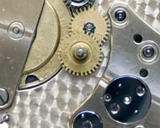 A. Lange & Söhne Lange 13.75