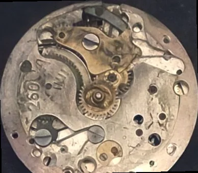 Arogno 263 - View 2