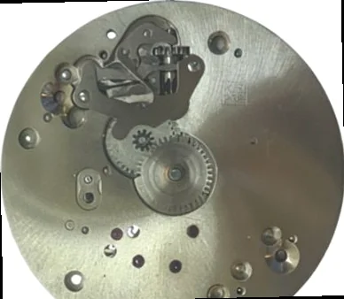 Certina 260 - View 2
