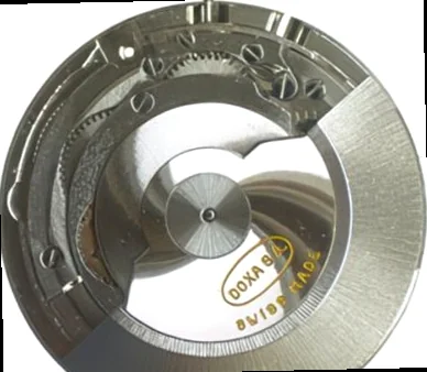 Doxa 115 - View 2