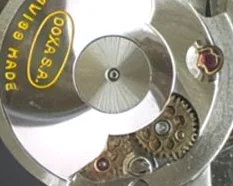 Doxa 116 - View 4