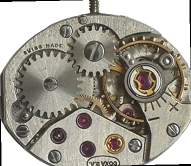 Doxa 41 - View 1