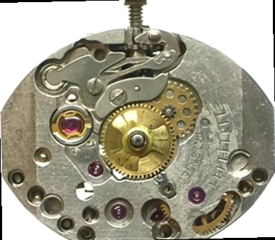 Doxa 42 - View 2