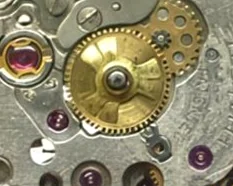 Doxa 42 - View 6