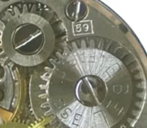 Doxa 90 - View 3
