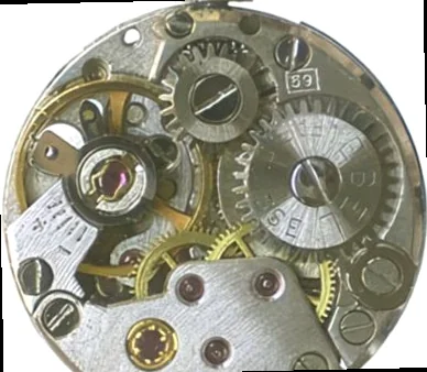 Doxa 90 - View 1