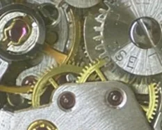 Doxa 90 - View 4
