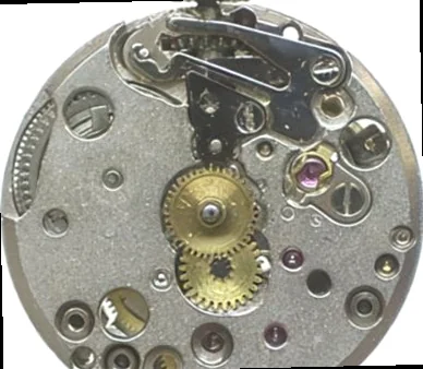 Doxa 91 - View 2