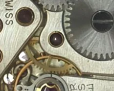 Movado 16 - View 4