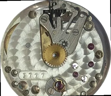 Movado 17 - View 2