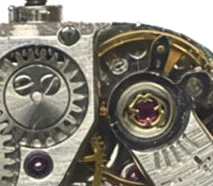 Movado 47 - View 3