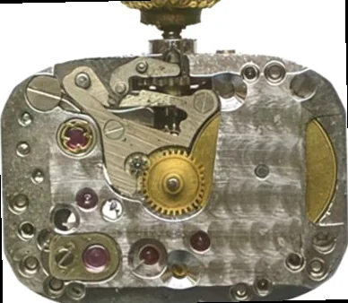 Movado 47 - View 2
