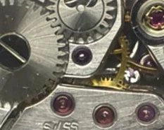 Movado 48 - View 4