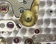 Movado 53 - View 6