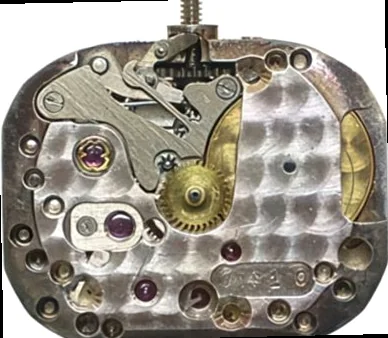 Movado 54 - View 2