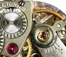 Movado 55 - View 3