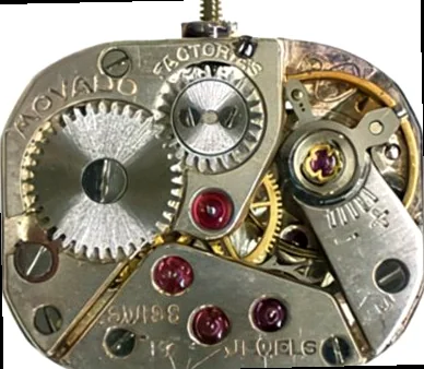 Movado 55 - View 1