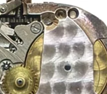 Movado 55 - View 5