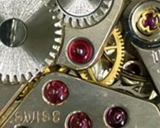 Movado 57 - View 4