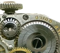 Rolex 210 - View 3