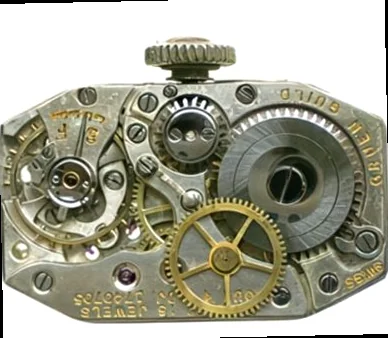Rolex 210 - View 1