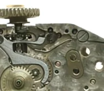 Rolex 210 - View 5