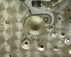 Rolex 210 - View 6