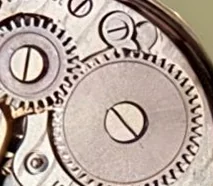 Rolex Caliber 59 - View 3