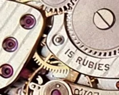 Rolex Caliber 59 - View 4