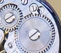 Rolex Caliber 59 - View 5