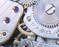 Rolex Caliber 59 - View 6