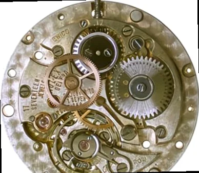 Rolex 620 - View 3