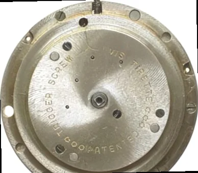 Rolex 635 - View 2