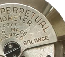 Rolex 645 - View 4