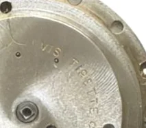Rolex 645 - View 6