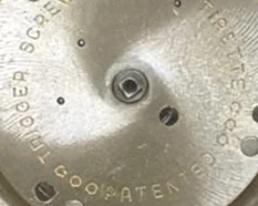 Rolex 645 - View 7