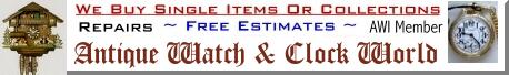 Antique Watchworld