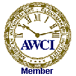 Antique Watch World Logo